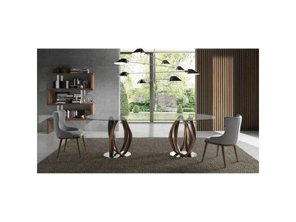 Mobilier d'intérieur, marron