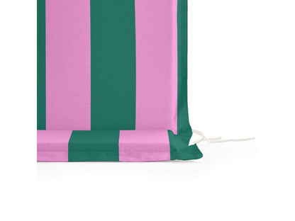 Ensemble de mobilier d'extérieur, 101 x 53 x 4 cm