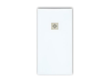 Meuble de maison, 90 x 170 cm, blanc