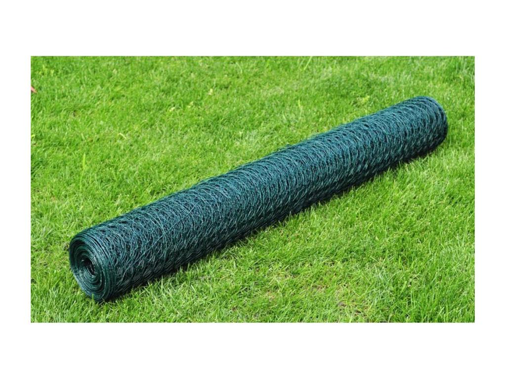 Mobilier de maison, 25 x 0,75 cm, vert