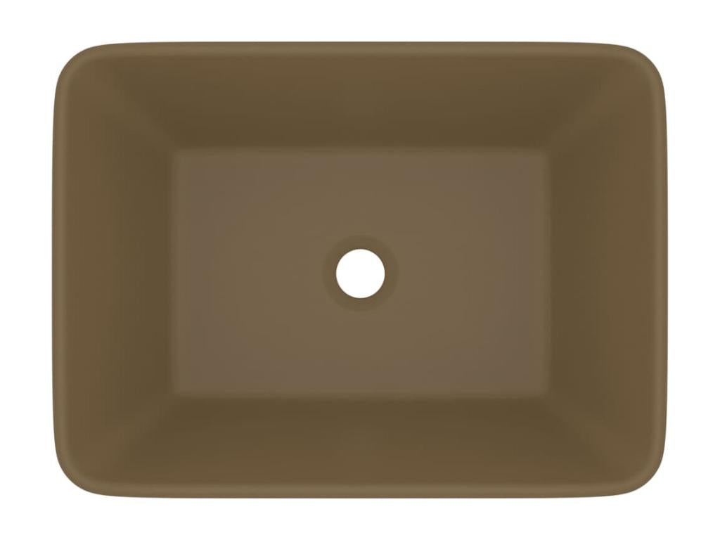 Meuble de maison, 41 x 30 x 12 cm, marron