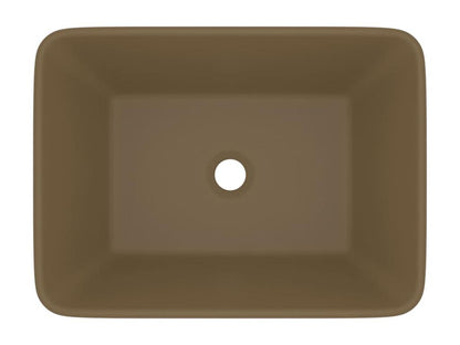 Meuble de maison, 41 x 30 x 12 cm, marron