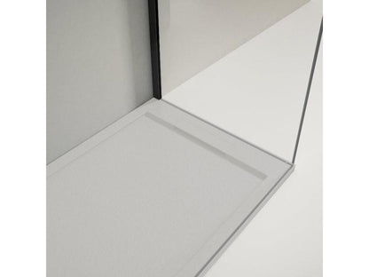 Meuble de maison, 70 x 160 cm, gris