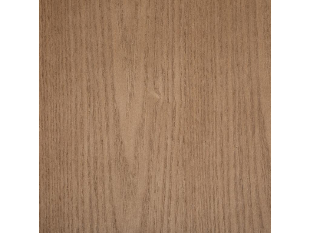 Table, 153 x 80 cm, marron