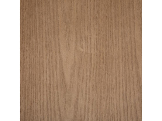 Table, 153 x 80 cm, marron