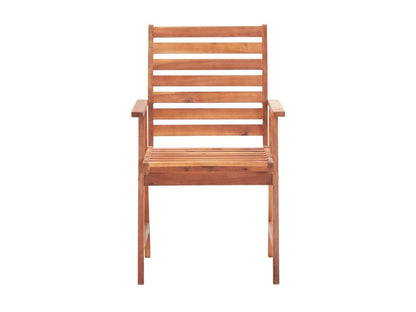 Ensemble de meubles 3 pièces avec coussins, couleur naturelle