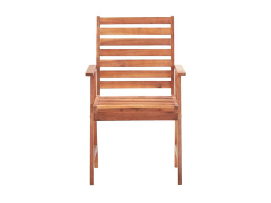 Ensemble de meubles 3 pièces avec coussins, couleur naturelle