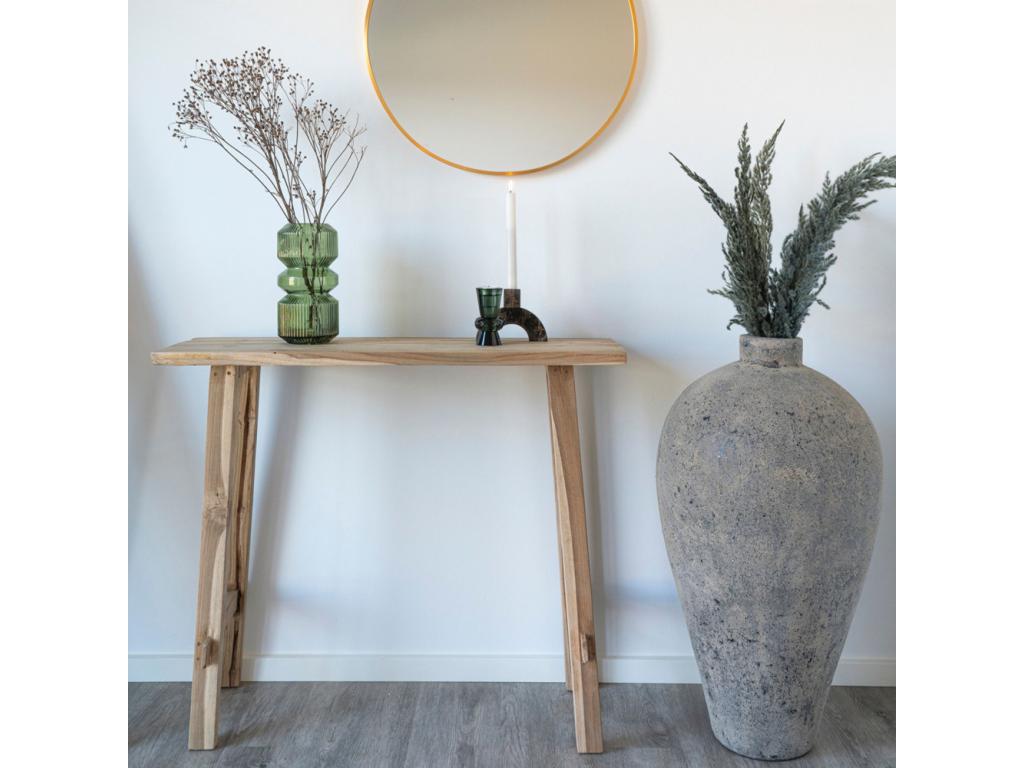 Meuble de maison, 90 cm, naturel