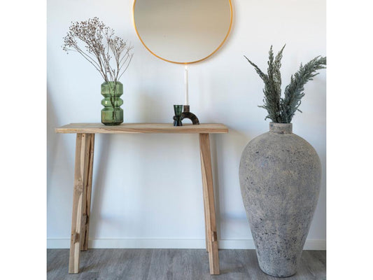 Meuble de maison, 90 cm, naturel