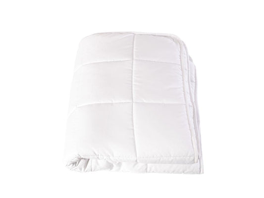 Lit, 260 x 220 cm, Blanc