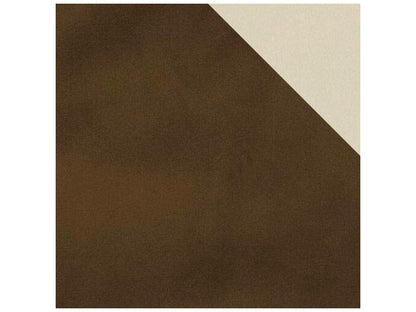 Canapé, 348 x 205 x 76 cm, marron