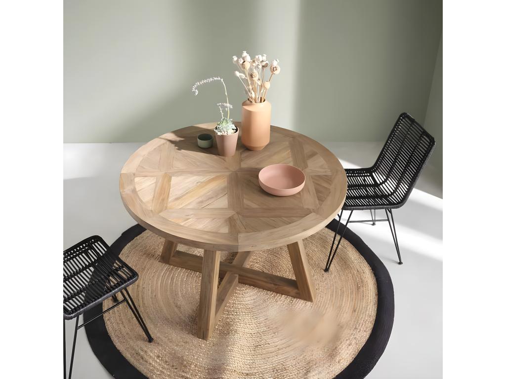 Table, Naturel