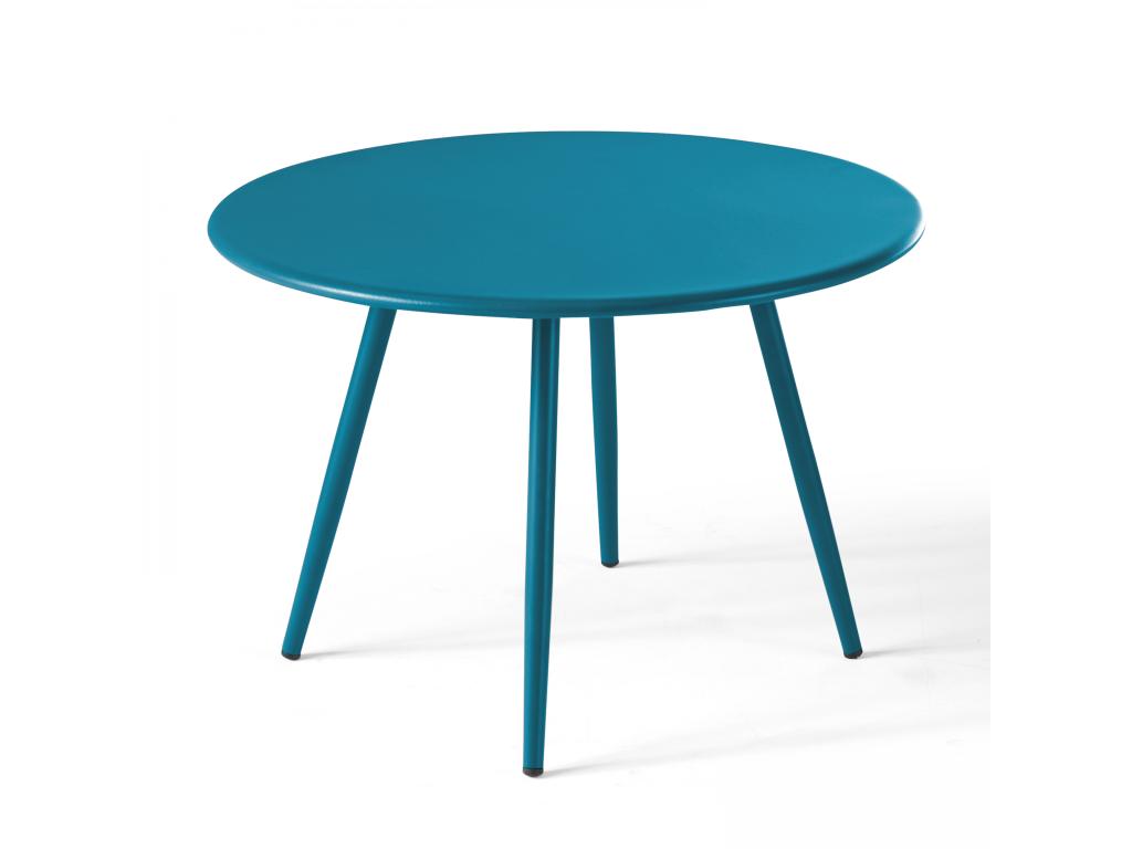 Mobilier d'intérieur, bleu