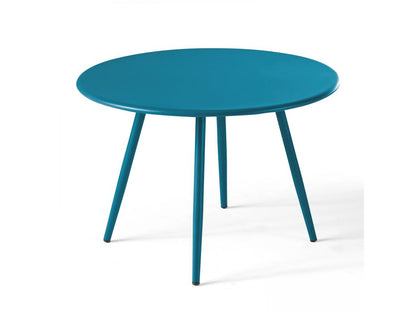 Mobilier d'intérieur, bleu