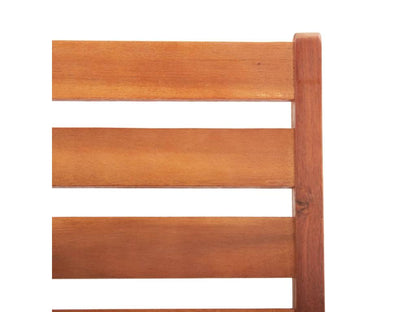 Ensemble de meubles 3 pièces avec coussins, couleur naturelle