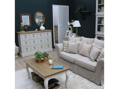 Mobilier d'intérieur, blanc