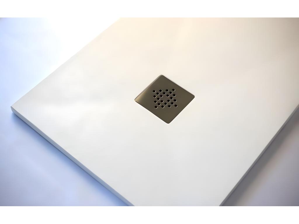 Meuble de maison, 90 x 170 cm, blanc