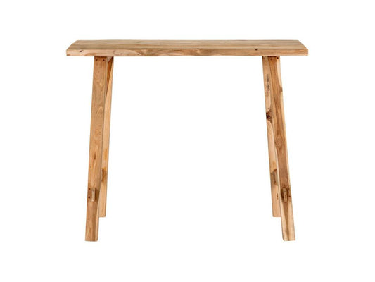 Meuble de maison, 90 cm, naturel