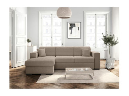 Canapé-lit convertible en velours, 83 cm