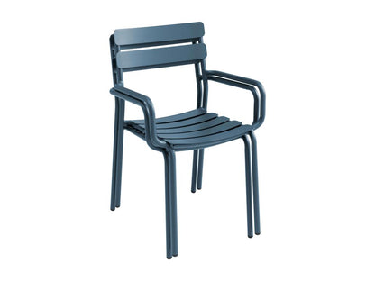Fauteuil d'appoint bleu