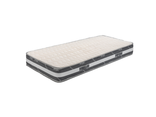 Matelas en fer, 90 x 200 x 22 cm