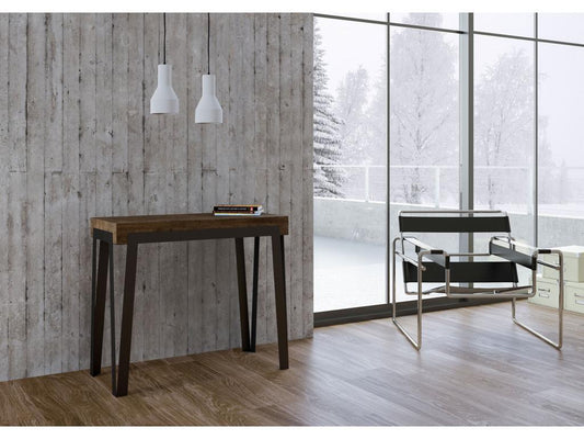 Meuble de maison, 90 x 40 cm, marron